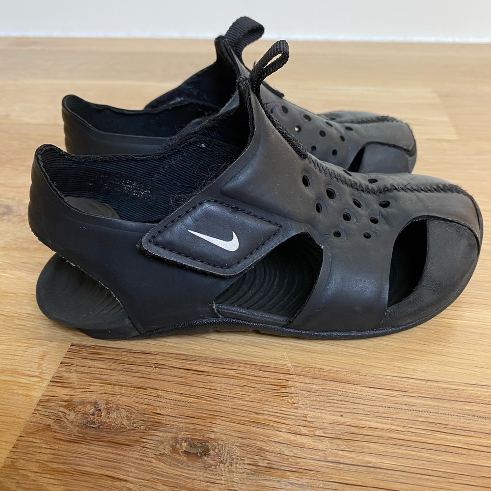 Nike Toddler Sunray Protect 2 Waterproof Sandals